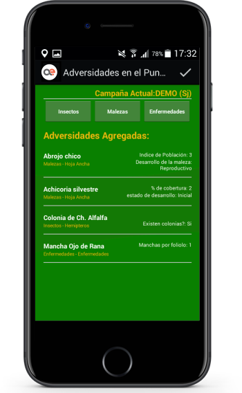 smarphone 350